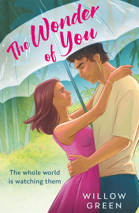 The Wonder of You