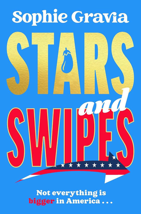 Stars and Swipes