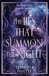 The Lies That Summon the Night