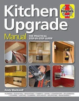 Kitchen Upgrade Manual