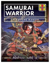 Samurai Warrior Manual