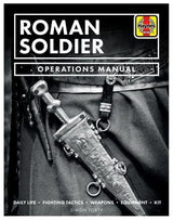 Roman Soldier Operations Manual