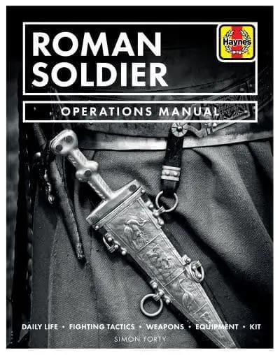 Roman Soldier Operations Manual