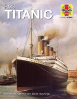 RMS Titanic (Icon)