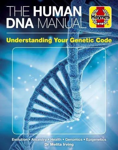 DNA Human Genome Manual