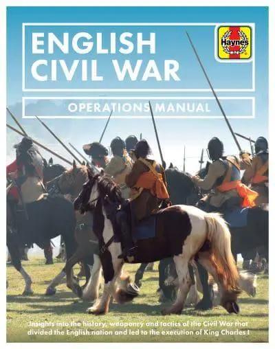 English Civil War