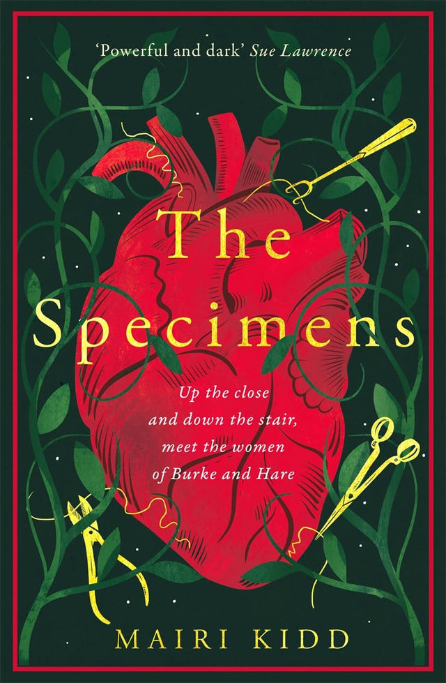 The Specimens