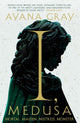 I, Medusa