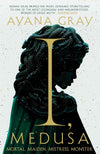 I, Medusa