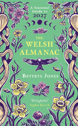 The Welsh Almanac
