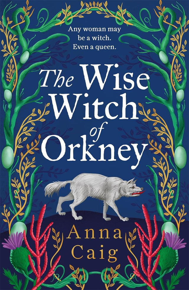 The Wise Witch of Orkney