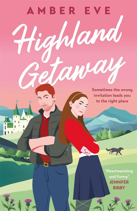 Highland Getaway
