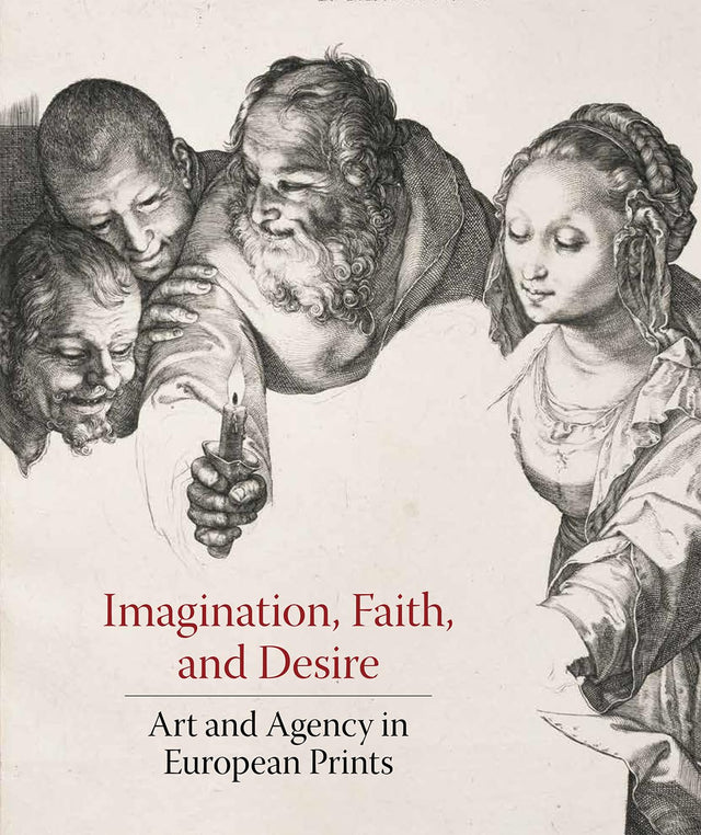 Creativity, Devotion, and Desire