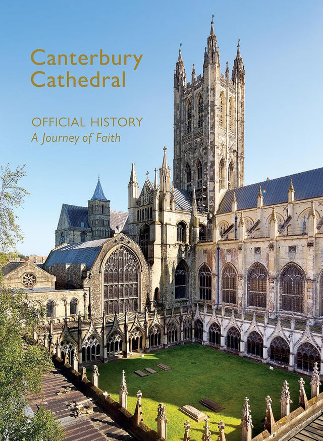 Canterbury Cathedral