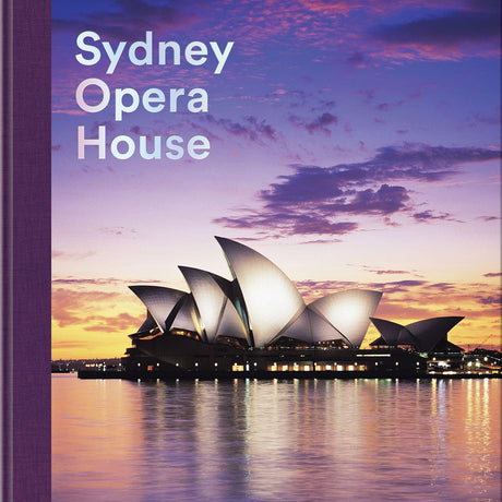 Sydney Opera House