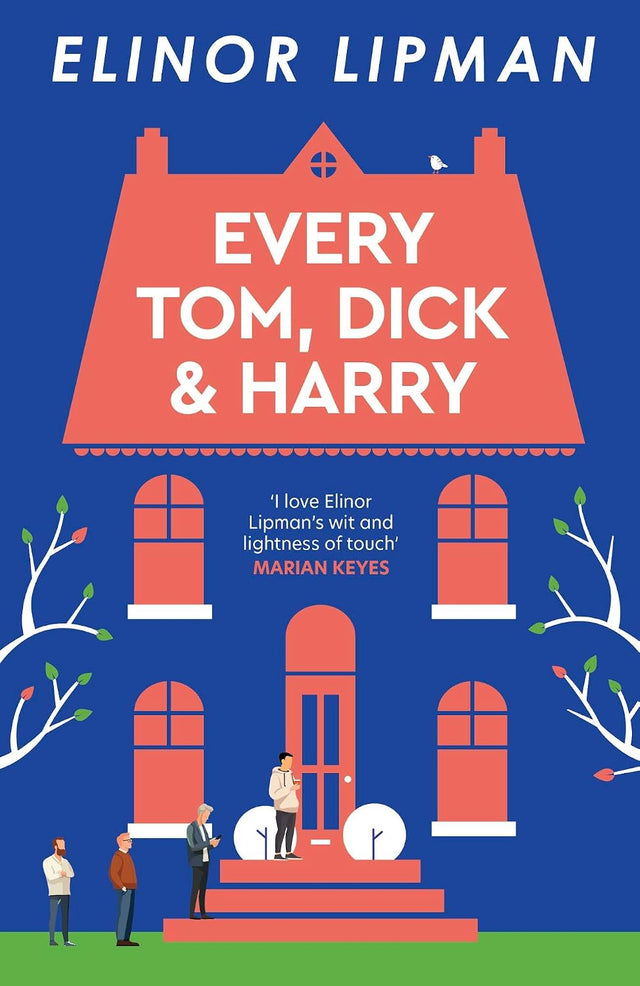 Every Tom, Dick & Harry