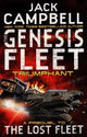 The Genesis Fleet - Triumphant (Book 3)