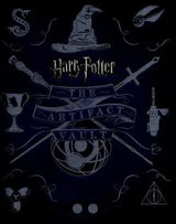 Harry Potter - The Artifact Vault