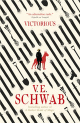 Victorious : 3