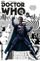 Doctor Who - The Twelfth Doctor