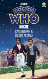 Doctor Who: Rogue (Target Collection)