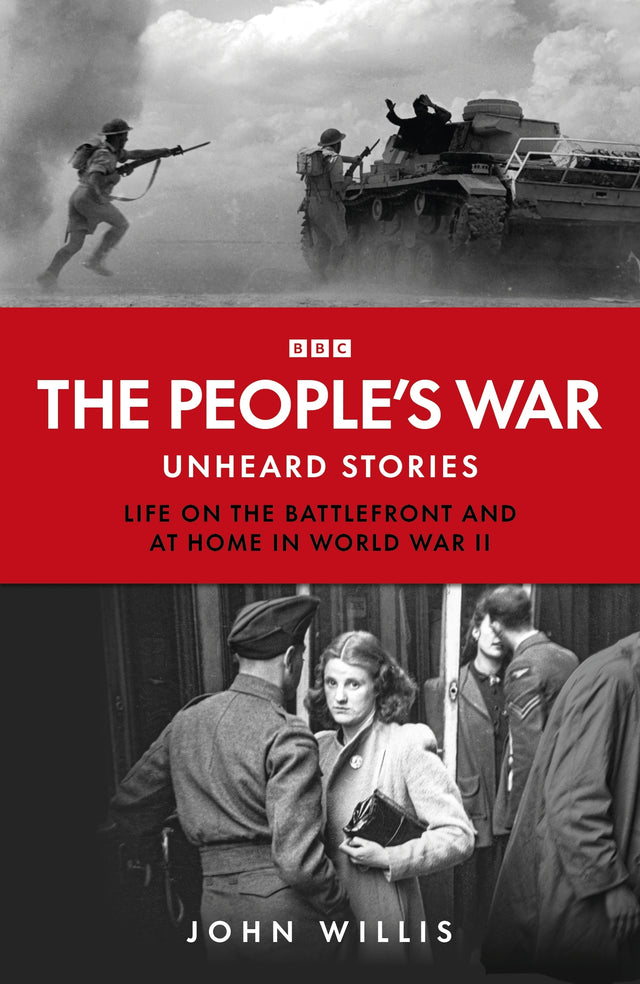 The People’s War
