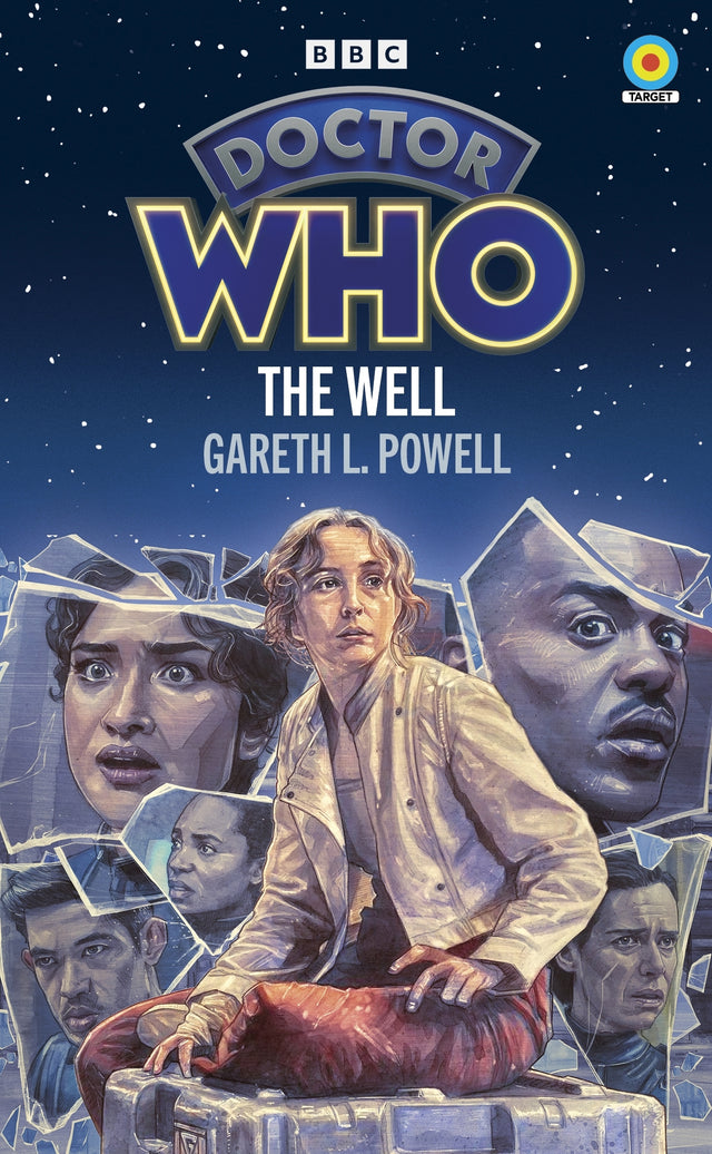Doctor Who: The Well (Target Collection)