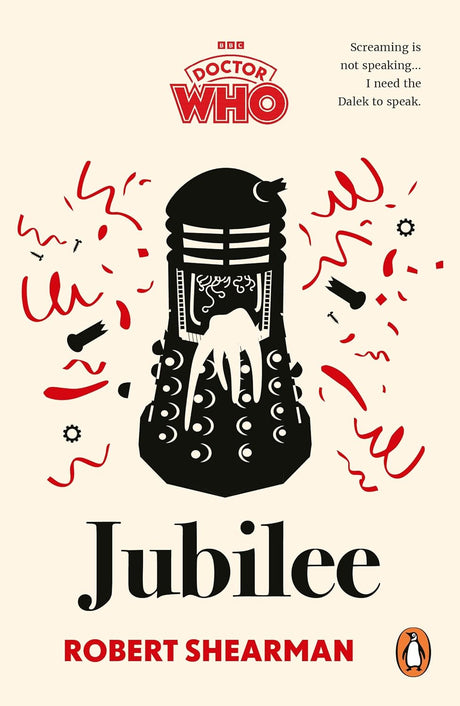 Doctor Who: Jubilee