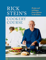 Rick Stein’s Cookery Course