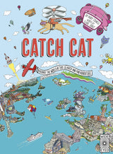 Catch Cat