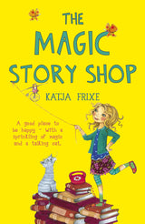 The Magical Bookshop