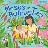 Bible Stories: Moses in the Bulrushes