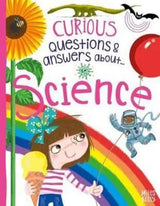 Curious Questions & Answers about Science