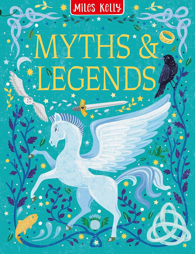 Myths & Legends