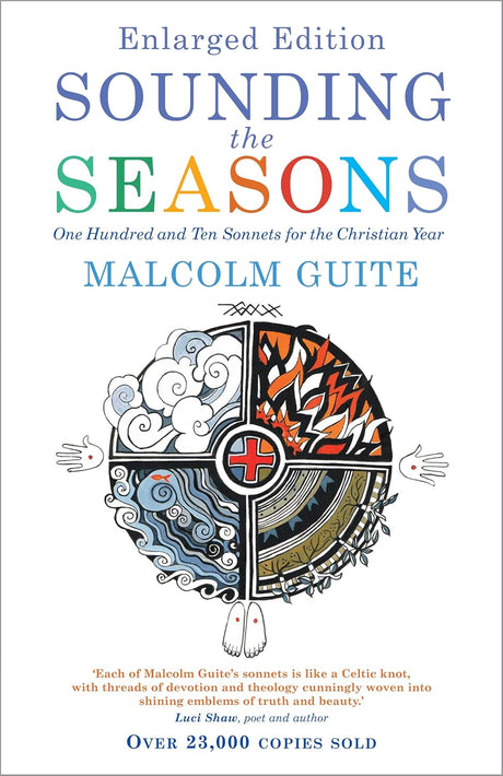 Sounding the Seasons enlarged edition