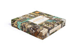 The World of Shakespeare - 1000 Piece Jigsaw Puzzle