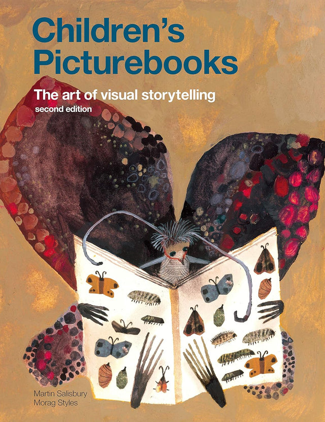 Children's Picturebooks Second Edition