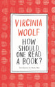 How Should One Read a Book?