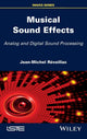 Musical Sound Effects