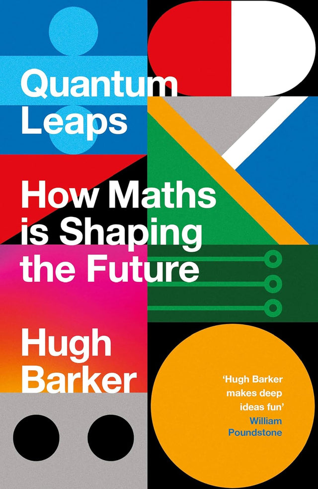 Quantum Leaps