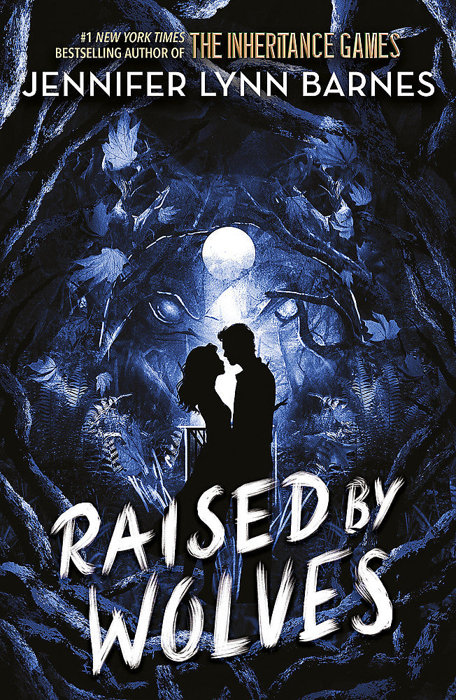 Raised By Wolves By Jennifer Lynn Barnes – Book Hero