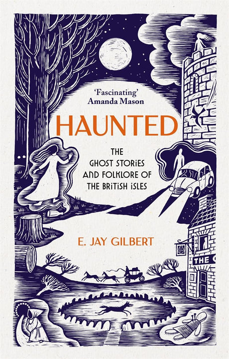Haunted