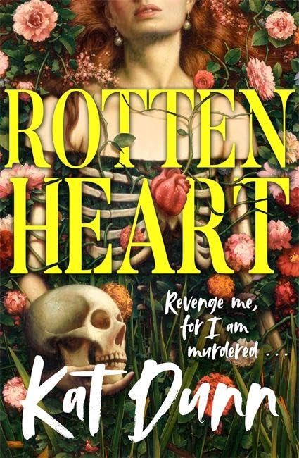 Rottenheart