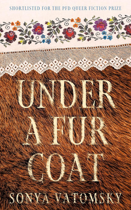 Under a Fur Coat