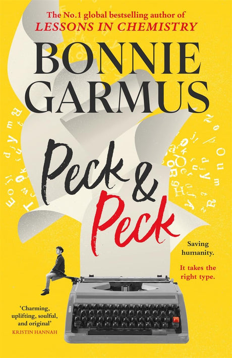 Peck & Peck