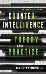 Counterintelligence Theory and Practice