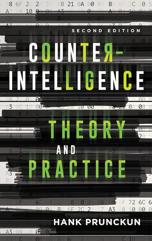 Counterintelligence Theory and Practice