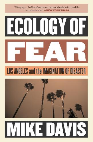 Ecology of Fear