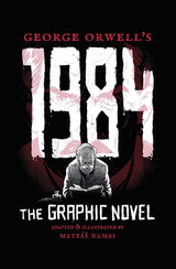 George Orwell's 1984