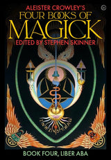 Aleister Crowley's Four Books of Magick